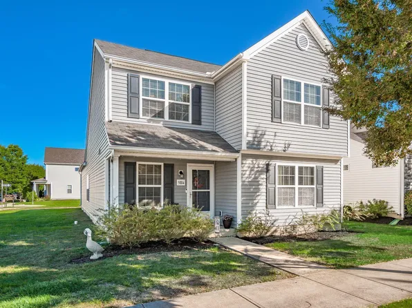 5884 Ivy Branch Dr, Dublin, OH 43016