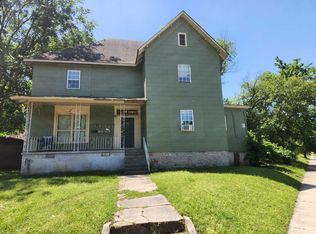 622 N 19th St UNIT 2, Fort Smith, AR 72901
