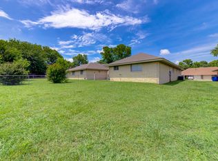 S 67th Ave E Duplex, Tulsa, OK 74133