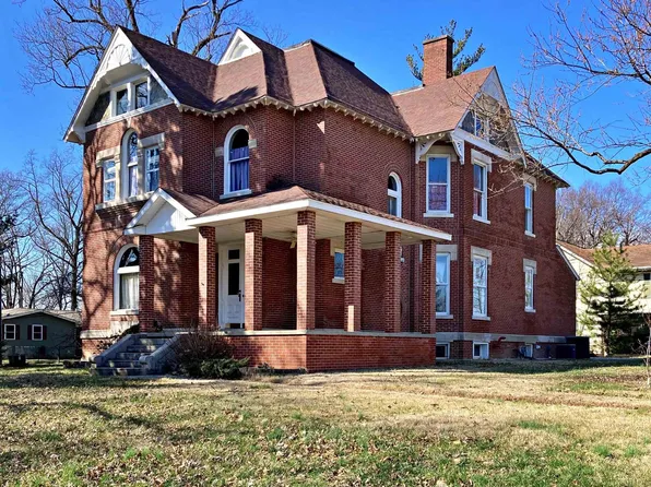 1314 Bedford Rd, Washington, IN 47501