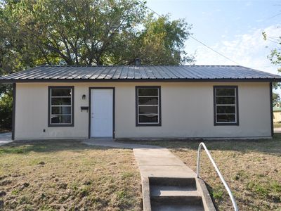600 Jd Franklin Dr, Sulphur Springs, TX, 75482