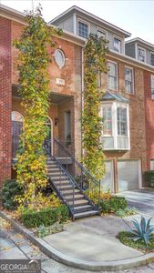 188 Centennial Way NW, Atlanta, GA, 30313