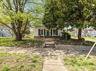 701 S Adams St, Henderson, KY 42420