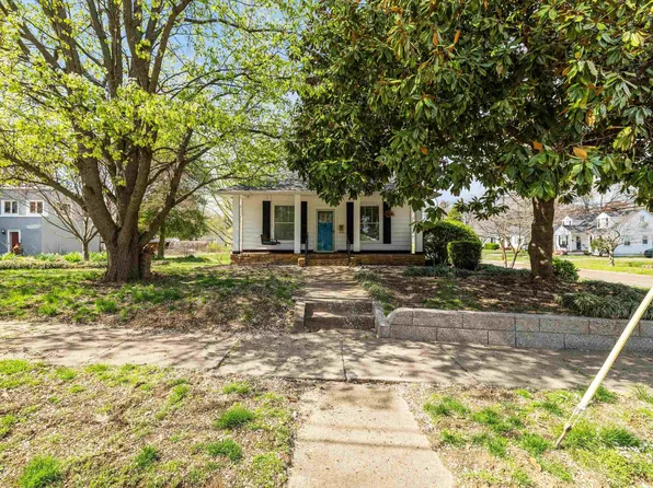 701 S Adams St, Henderson, KY 42420