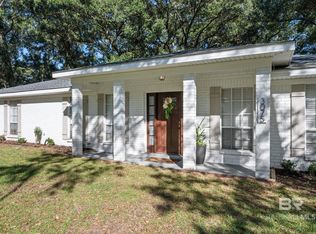 3075 Longleaf Dr, Mobile, AL 36693