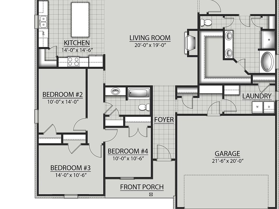 6924 Osprey Dr, Ocean Springs, MS 39564 Zillow