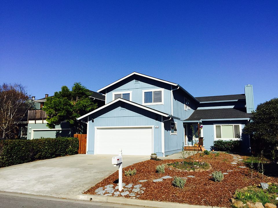 331 Miramontes Ave, Half Moon Bay, CA 94019 Zillow