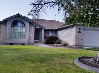 3504 S Reed Ct, Kennewick, WA 99337