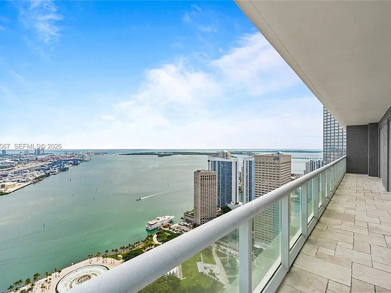 50 Biscayne Blvd #5402 — Photo 58