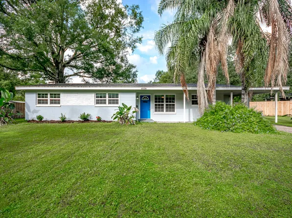8126 Fresca St, Jacksonville, FL 32217