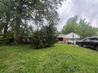 1263 S Rock Hill Rd, Saint Louis, MO 63119