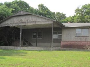 61850 E 220th Rd, Fairland, OK 74343