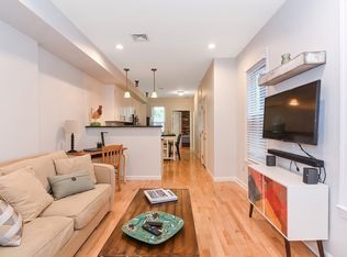 10 1/2 Hancock St #5, Charlestown, MA 02129