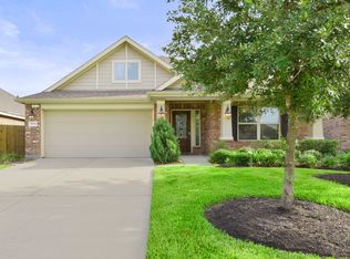 15606 Kensington Bluff Dr, Cypress, TX 77429