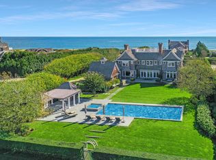 232 Gibson Ln, Sagaponack, NY 11962