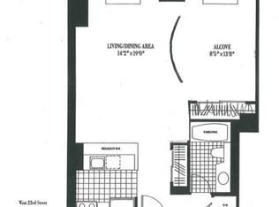 140 W 23rd St #A3, New York, NY 10011