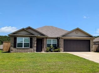 19 Sun Drenched Trl, Conway, AR 72032