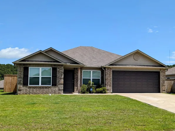 19 Sun Drenched Trl, Conway, AR 72032