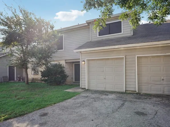 12306 Abney Dr APT A, Austin, TX 78729