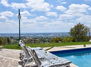 1845 Nabal Rd, La Habra Heights, CA 90631