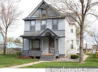 421 Forest Ave, Albany, MN 56307