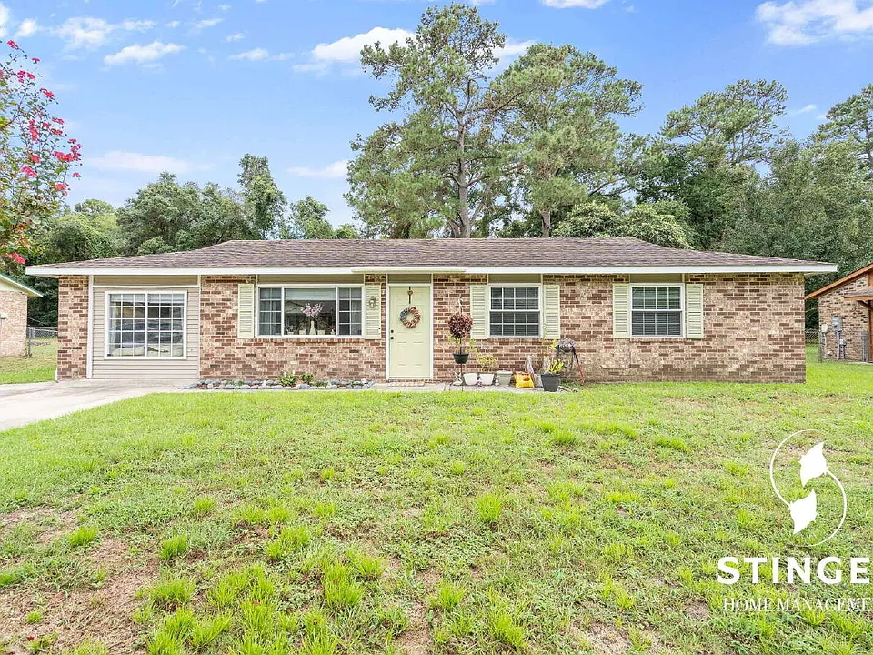 3124 Palomino Dr