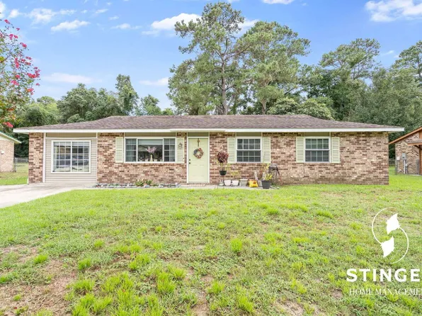 3124 Palomino Dr, Beaufort, SC 29906