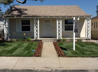 428 Fraser Ave, Los Angeles, CA 90022