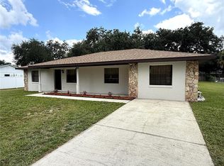 1464 SW 69th Rd, Bushnell, FL 33513