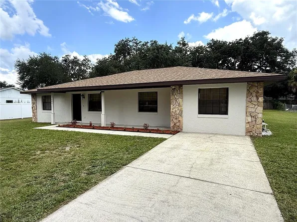 1464 SW 69th Rd, Bushnell, FL 33513
