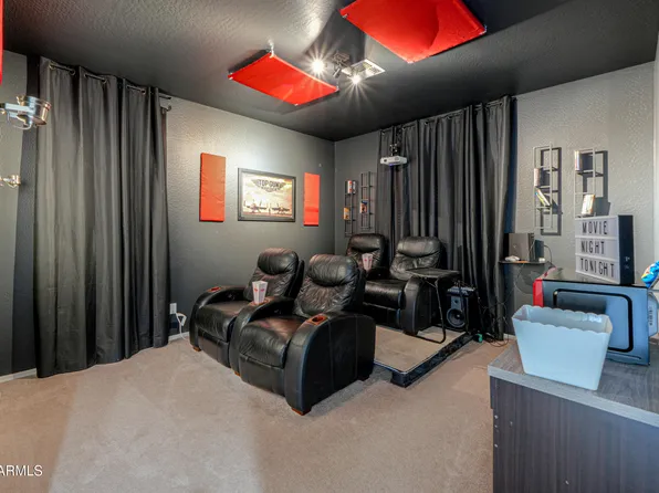 45247 W JACK RABBIT Trail, Maricopa, AZ 85139