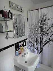 Rented by Metro Realty NY Inc