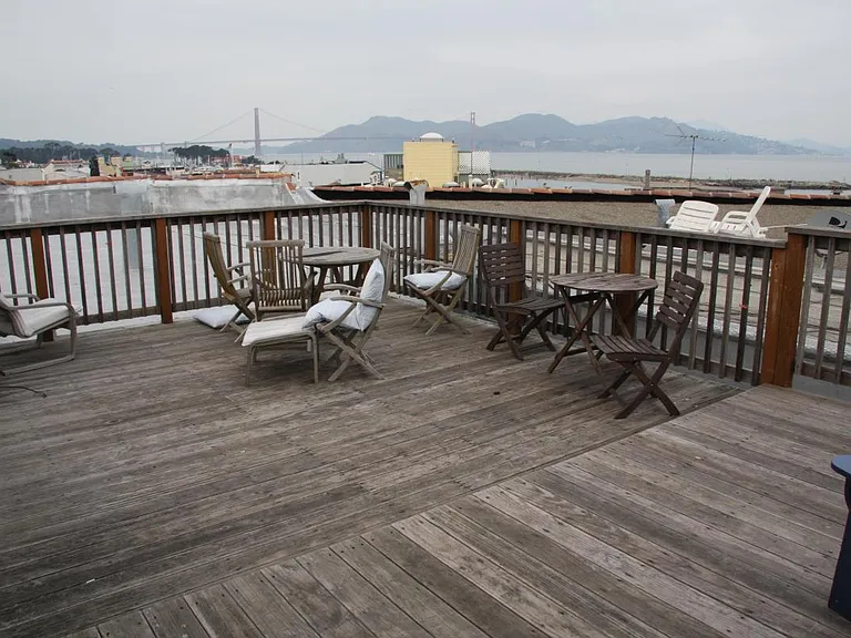 3775 Fillmore St #1 — Photo 1