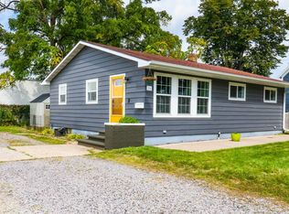 804 S Maple Ave, Marshfield, WI 54449