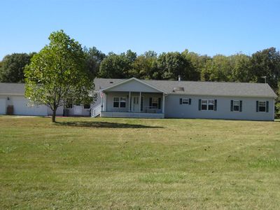 4039 N Messick Rd, New Castle, IN, 47362