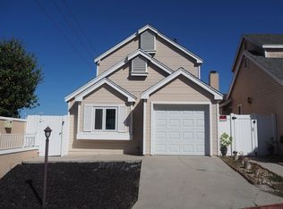 SUNSET VIEWS, San Diego, CA 92114