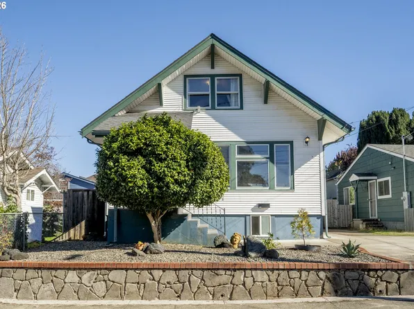 5538 NE 15th Ave, Portland, OR 97211