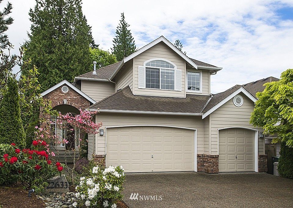 1st image of 22633 SE 14th Pl