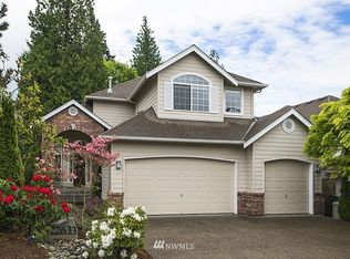 22633 SE 14th Pl, Sammamish, WA 98075