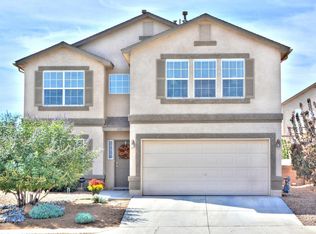 2660 Clear Sky St SW, Los Lunas, NM 87031
