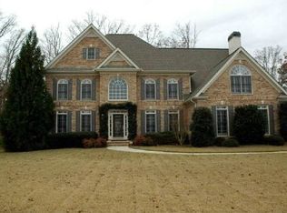 3445 Stembler Rdg, Douglasville, GA 30135