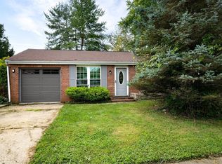 2299 Chesterfield Ln, Batavia, OH 45103
