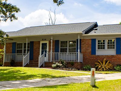 534 Glenrock Ct, Fayetteville, NC, 28303