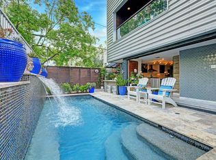 1306 Eberhard St, Houston, TX 77019