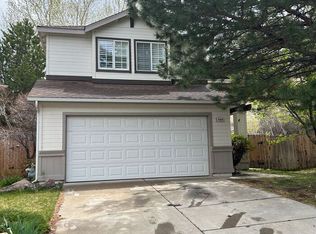 4969 Bay Ridge Ln, Reno, NV 89502