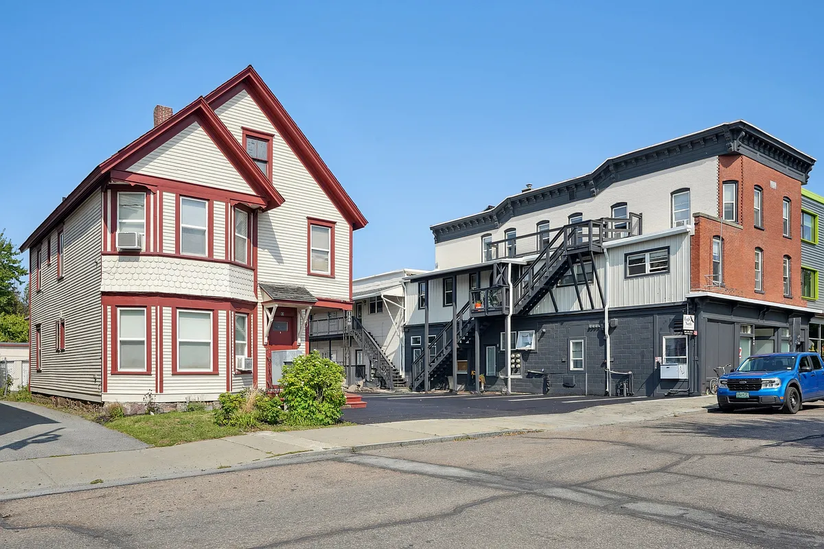 Building Photo - 188 North St