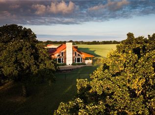 462 County Road 509, Desdemona, TX 76445