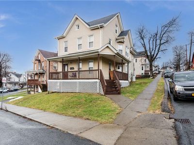 1 Pleasant Avenue, Walden, NY, 12586