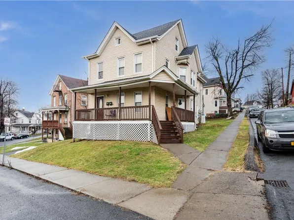 1 Pleasant Avenue, Walden, NY 12586
