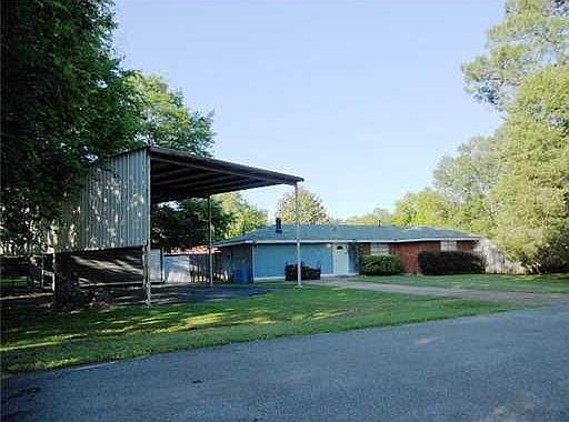 House IS ON THE MARKET!!!!